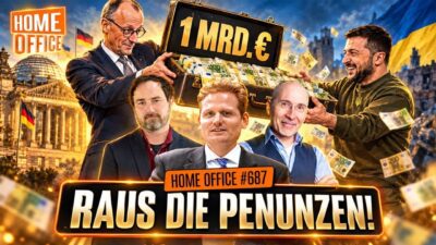 Mehr über den Artikel erfahren Home Office # 687