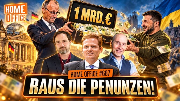 Mehr über den Artikel erfahren Home Office # 687