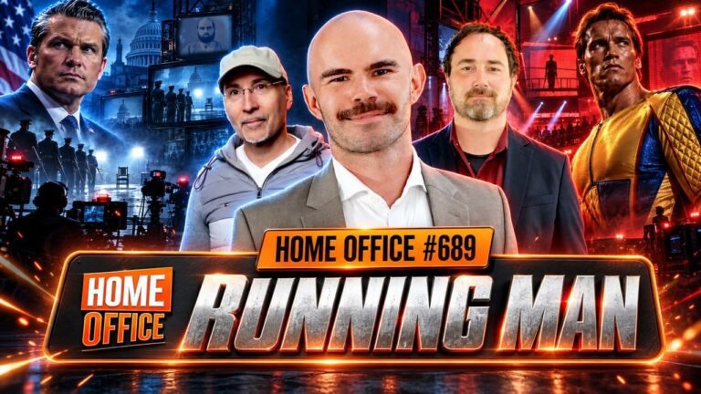 Mehr über den Artikel erfahren Home Office # 689
