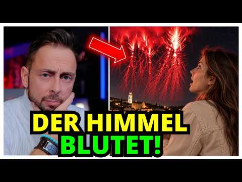 JETZT PLATZT DIE BOMBE! 😳 Diese Aufnahmen SPRENGEN DAS INTERNET! 💥