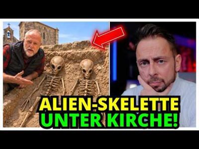 Mehr über den Artikel erfahren ES IST BESTÄTIGT! 😳 Diese Clips LASSEN KEINE ZWEIFEL MEHR ZU! 💥