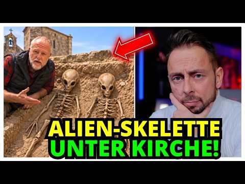Mehr über den Artikel erfahren ES IST BESTÄTIGT! 😳 Diese Clips LASSEN KEINE ZWEIFEL MEHR ZU! 💥