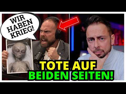 Mehr über den Artikel erfahren EXTREM GEFÄHRLICH! 😳 Diese Aufnahmen MACHEN KOMMENTARE ZUM SCHLACHTFELD!💥