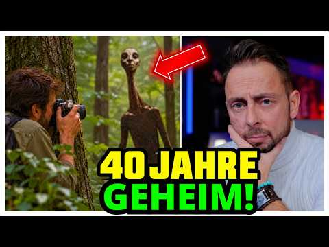 Mehr über den Artikel erfahren KEIN FAKE! 😳 EXTREME Aufnahmen BRECHEN GERADE DAS INTERNET!💥