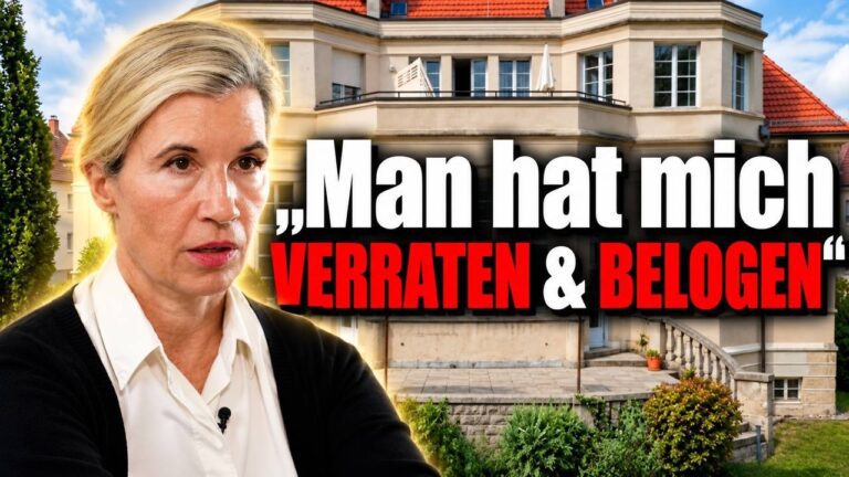 Mehr über den Artikel erfahren Insiderin: Die rechte Bewegung ist hinterhältig & verlogen!