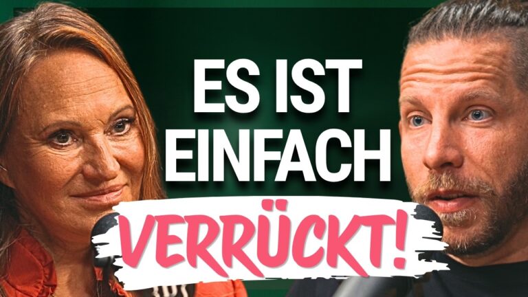 Mehr über den Artikel erfahren Jeder Mensch kann Wunder vollbringen (Heilerin)