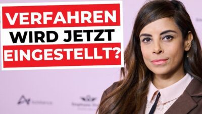 Mehr über den Artikel erfahren Kampagne geht schief: Geheimer SPD-Plan, Tochter wehrt sich! Opferrolle bröckelt | Ulmen-Fernandes