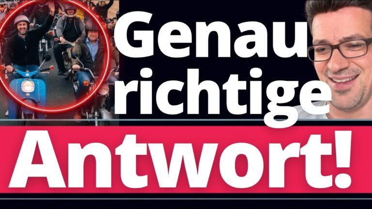 Mehr über den Artikel erfahren LOOOL: Geniale AfD Antwort auf BMW! Genau SO MACHT MAN DAS!