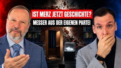 Mehr über den Artikel erfahren Nach der Wahl in Magdeburg: Wie SPD, CDU und Friedrich Merz reagieren