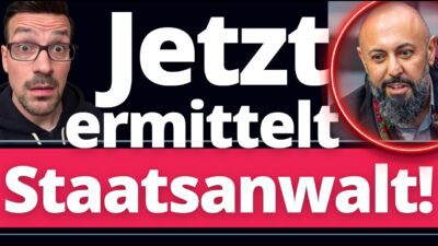 Mehr über den Artikel erfahren Nächster Links-Skandal in Berlin! Stimmenkauf bei Landtagswahl?