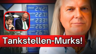 Mehr über den Artikel erfahren Nein, der Tankrabatt ist keine Subvention!