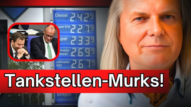 Mehr über den Artikel erfahren Nein, der Tankrabatt ist keine Subvention!