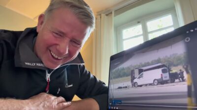 Mehr über den Artikel erfahren Nicht lachen❗️Die Tagesschau lügt nicht! ￼Braucht Merz den Ruhestand? Wir machen die alle Angst.