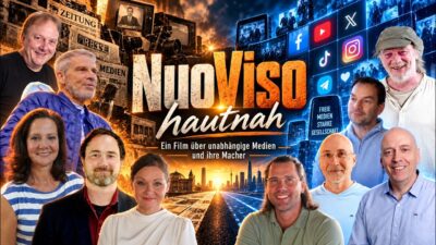 NuoViso hautnah – Ein Film über unabhängige Medien und ihre Macher