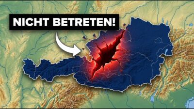 Mehr über den Artikel erfahren Österreich hat ein Geheimnis, über das Niemand spricht!