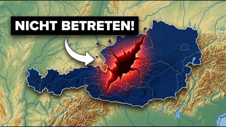 Mehr über den Artikel erfahren Österreich hat ein Geheimnis, über das Niemand spricht!
