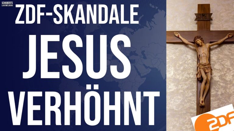 Mehr über den Artikel erfahren Panik beim ZDF💥Zensur💥Himmlers Komplizen außer Kontrolle💥DAS MUSS das Ende des GEZ-Systems sein