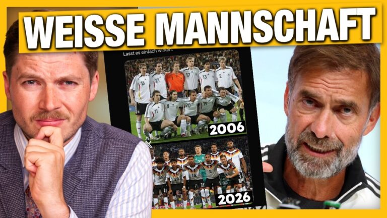Mehr über den Artikel erfahren Rassismus im Fußball, Preis für Hayali & Lügen über das Oktoberfest | LIVE