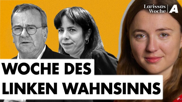 Mehr über den Artikel erfahren Sachsen-Anhalt bis Berlin: Der Hass der Moraldemokraten