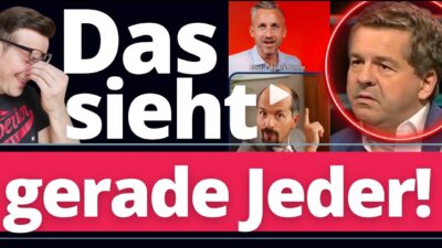 Mehr über den Artikel erfahren Sachsen-Anhalt: Schulze bemerkt es erst, als es längst zu spät ist!