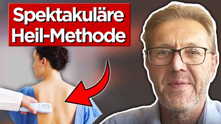 Mehr über den Artikel erfahren Scenar-Therapie: Die Selbst-Behandlung für Zuhause? | Thomas Zimpfer