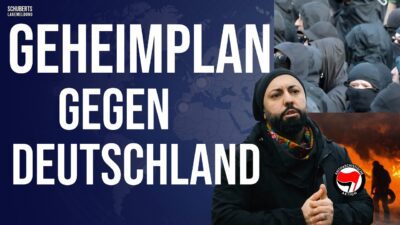 Mehr über den Artikel erfahren Schock-Warnung💥DAS wird JETZT in Deutschland passieren!💥Gestern noch eine Verschwörungstheorie …