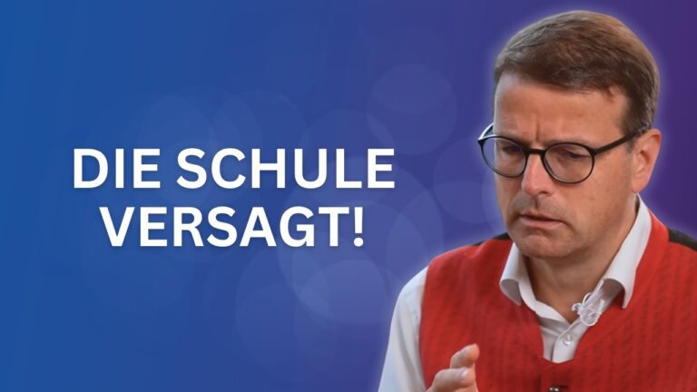 Schule ohne Autorität? Warum Lehrer mehr als Wissen vermitteln müssen (Raphael Bonelli)