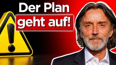 Mehr über den Artikel erfahren Seit 4 Jahren breitet sich das Virus ungehindert aus | Joachim Gerlach