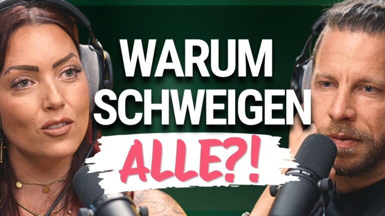 Mehr über den Artikel erfahren Sie haben meinen Mann ins Koma geimpft – Aline Jost