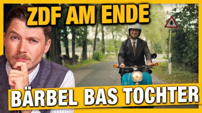Mehr über den Artikel erfahren Siegmund soll überfahren werden? Böhmermann am Ende, die 53-jährige Stieftochter & Rechte im Gym