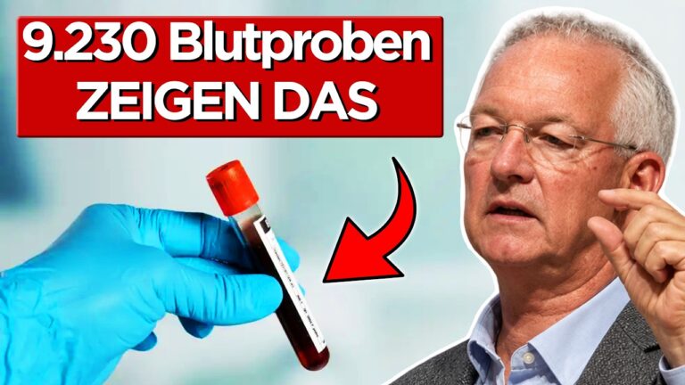 Mehr über den Artikel erfahren „Spike-Last hat sich verdoppelt“ – bin ich betroffen? | Dr. Martin Wucher
