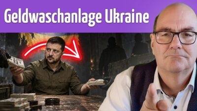 System läuft Amok: Was wirklich im Hintergrund läuft (Peter Denk)