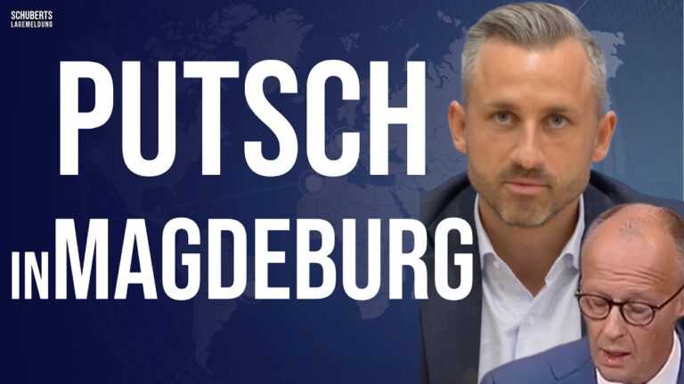 Totale Eskalation💥Kapitulation💥Weidel entsetzt💥Schande: „Kinderschutz“ der CDU💥🇩🇪Kultur abgeschafft