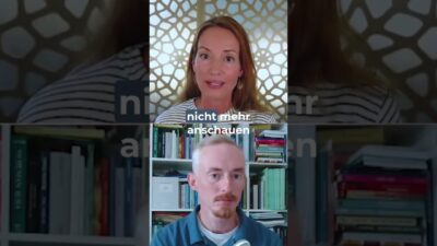 Mehr über den Artikel erfahren Traumata verstehen und auflösen: Dein Weg zur Heilung #shorts