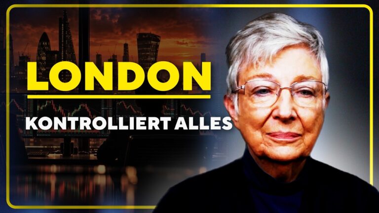Mehr über den Artikel erfahren Trump Insiderin über die wahren Machthaber (Susan Kokinda)
