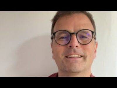 Und jetzt gehe ich doch auf eine Demo! (Raphael Bonelli)