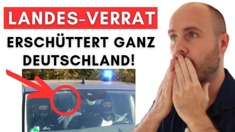 Mehr über den Artikel erfahren Unfassbarer BND-Skandal: Unser höchster Geheimdienst-Chef spioniert für den Gegner! (Doppel-Agent)