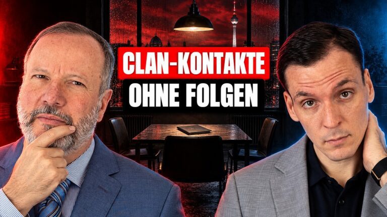 Mehr über den Artikel erfahren Verhandelt am 7. Oktober: was Berlins neue Koalition unter Kampf gegen Antisemitismus versteht