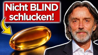Mehr über den Artikel erfahren Vitamin D nach Covid: Wann es dir schadet | Joachim Gerlach, Andreas Hesch & Riek Rohland