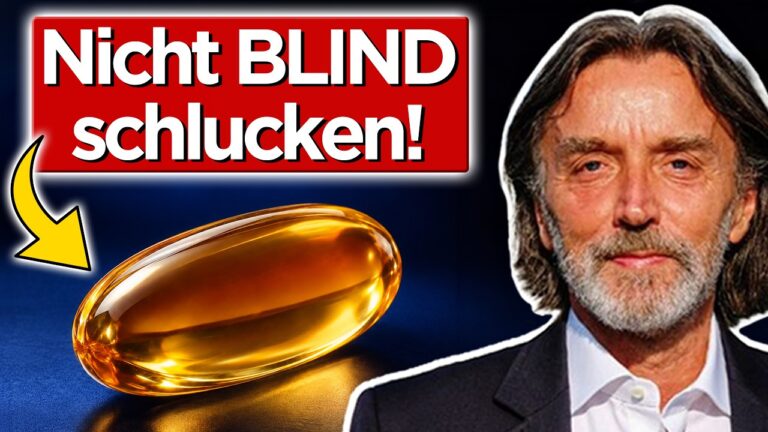 Mehr über den Artikel erfahren Vitamin D nach Covid: Wann es dir schadet | Joachim Gerlach, Andreas Hesch & Riek Rohland