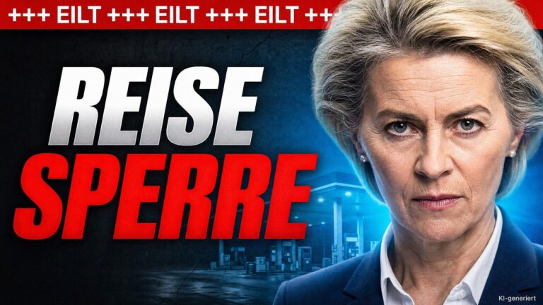 Mehr über den Artikel erfahren Von A bis Z: So läuft die Reise-Sperre in der gesamten EU.