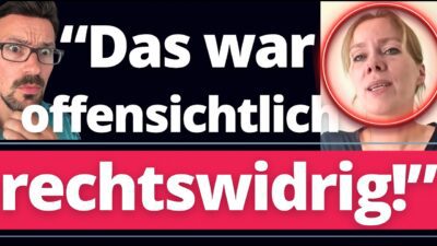 Mehr über den Artikel erfahren WAHL-ERDBEBEN! Droht die NEUWAHL in Sachsen-Anhalt!?