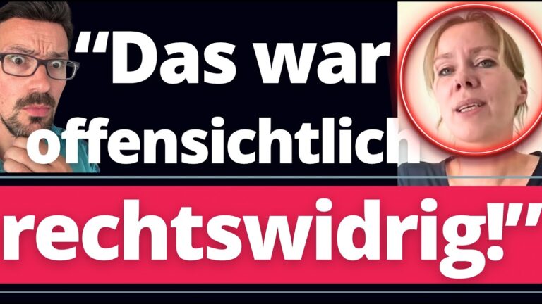 Mehr über den Artikel erfahren WAHL-ERDBEBEN! Droht die NEUWAHL in Sachsen-Anhalt!?