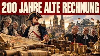 Mehr über den Artikel erfahren Warum der Staat den Kirchen jedes Jahr 657 Millionen überweist