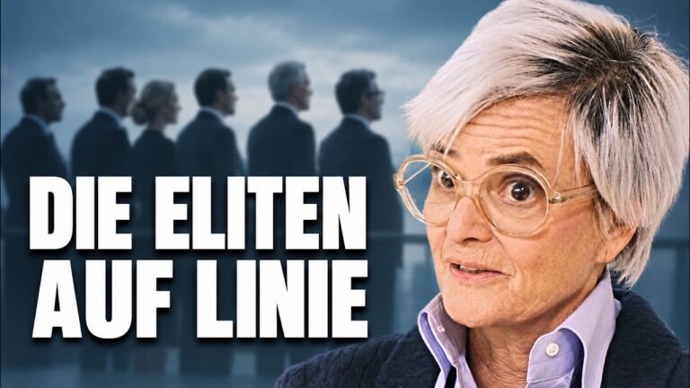 Mehr über den Artikel erfahren Warum die Elite beim Abstieg mitmacht