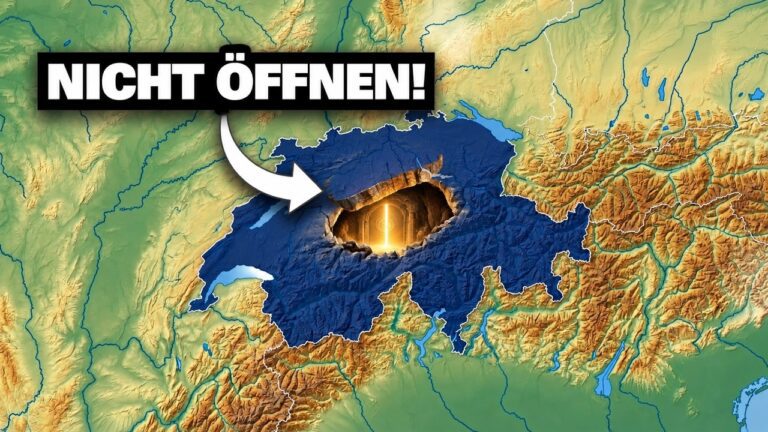 Mehr über den Artikel erfahren Warum die Schweiz für jeden Bürger einen Bunkerplatz hat