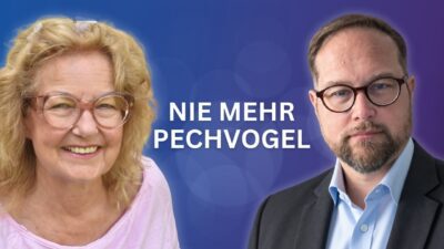 Warum manche Menschen Glück haben – und andere nicht (Stefan Lakonig und Maja Storch)