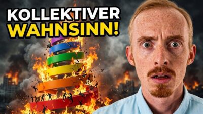 Mehr über den Artikel erfahren Warum Spiral Dynamics den aktuellen kollektiven Wahnsinn erklärt