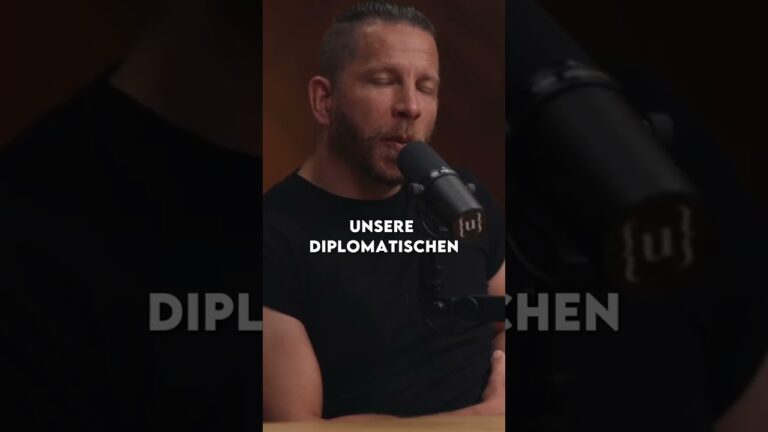 Mehr über den Artikel erfahren Was würdest du als Kanzler machen?