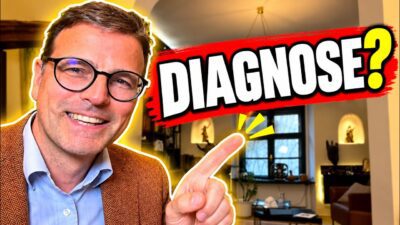 Mehr über den Artikel erfahren Welche Diagnose hat Frau D.? Schwarmintelligenz deutet Deutschland (mit Raphael Bonelli)